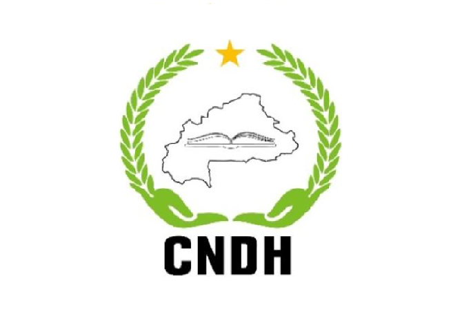 La CNDH préoccupée par la situation des défenseurs des droits humains