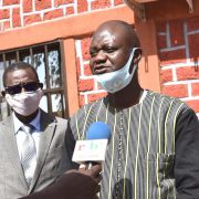 Koudougou, atelier d’échanges sur l’apurement des dossiers des bénéficiaires de l’assistance judiciaire