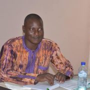 Atelier de formation sur le manuel de procédures pour le traitement des plaintes, des requêtes devant la CNDH, les 23 et 24 mars 2021 à Ouagadougou