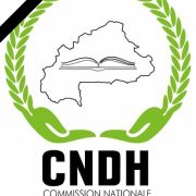 Attaques Terroristes au Burkina Faso : La CNDH est préoccupée par la récurrence des attaques ciblant les populations civiles