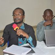 23 au 25 novembre 2021, à Ouagadougou, les membres et l’équipe technique de la Commission Nationale des Droits humains ont bénéficié d’une formation sur l’élaboration des rapports d’investigation sur les allégations de violations de droits humains.
