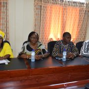Une délégation du MPP à la CNDH pour plaider la libération sans condition de l’ex-Président
