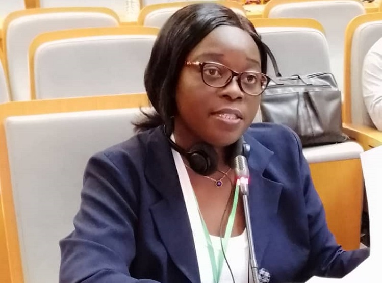 73ème session ordinaire de la CADHP : La déclaration de la CNDH du Burkina Faso