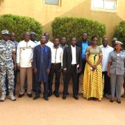Prévention et lutte contre la torture au Burkina : Vulgarisation du MNP et sensibilisation des acteurs.