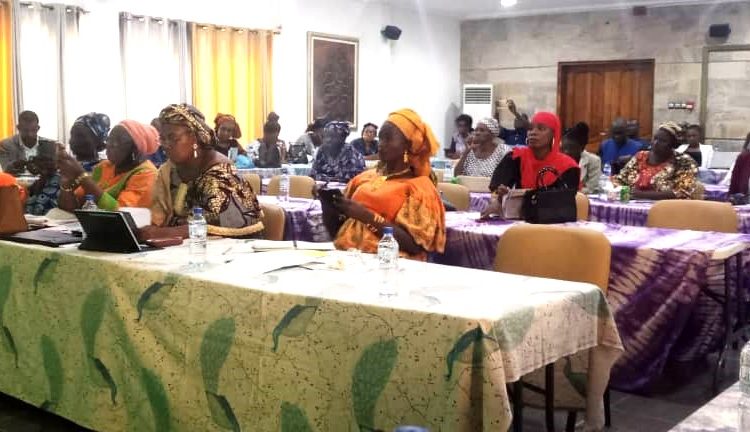 Protection et défense des droits humains aux Burkina Faso : La CNDH intensifie le renforcement des capacités des acteurs sur le terrain