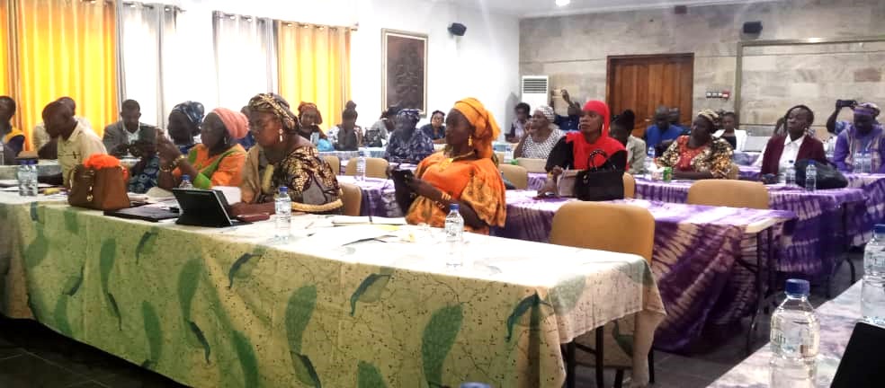 Protection et défense des droits humains aux Burkina Faso : La CNDH intensifie le renforcement des capacités des acteurs sur le terrain