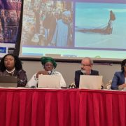 Le respect des droits humains au sein des entreprises au cœur des échanges de la conférence biennale du RINADH à Accra