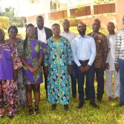Protection des défenseurs des droits humains au Burkina Faso : Un atelier de réflexion sur la loi et le Mécanisme