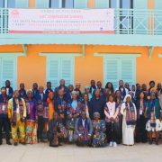 8è symposium sous régional du Gorée Institute : A la recherche de solutions contre les crises politiques et institutionnelles