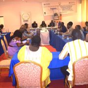 Droits de travailleurs migrants au Burkina Faso : Les membres  de la CNDH et des OSC à l’école du Comité de protection des droits des travailleurs migrants