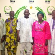 Promotion des droits des personnes âgées : Le Conseil national des personnes âgées sollicite l’accompagnement de la CNDH